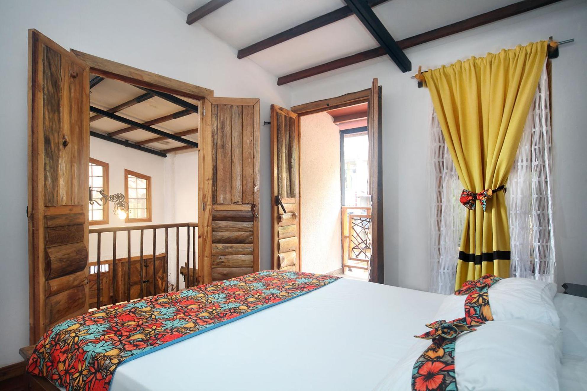 El Encanto Mountain Cabin Salento Exterior foto